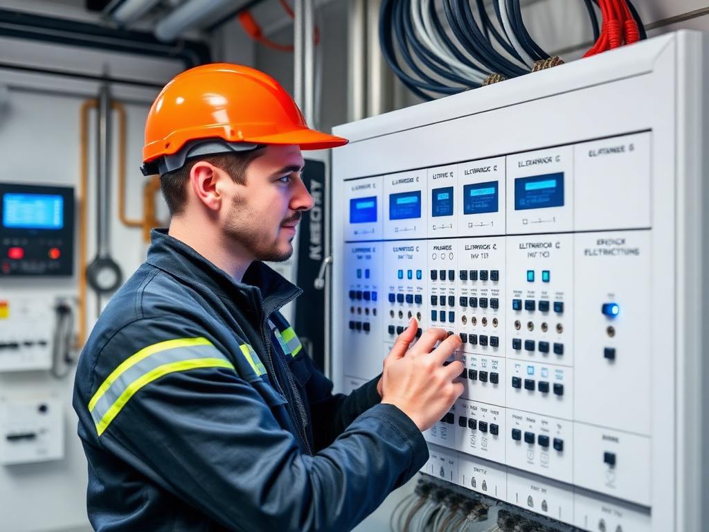 Solar & Energiespeicher