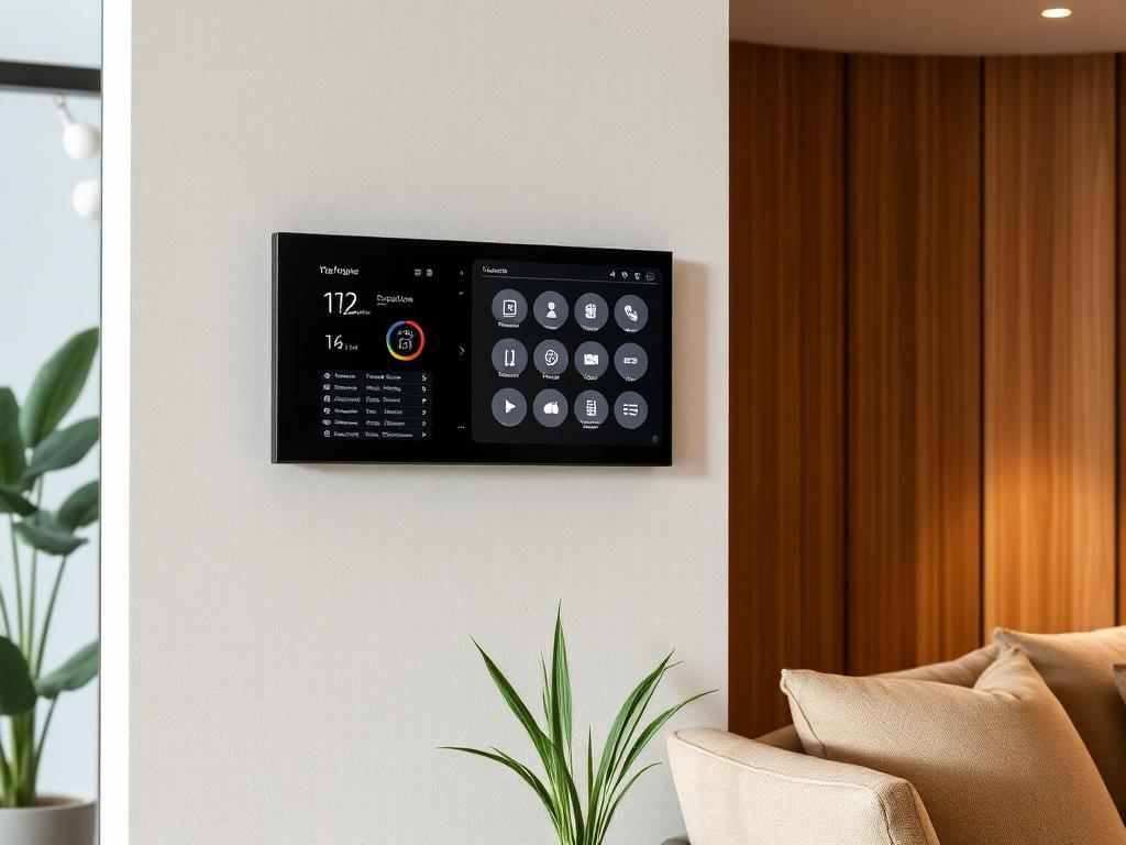Smart Home